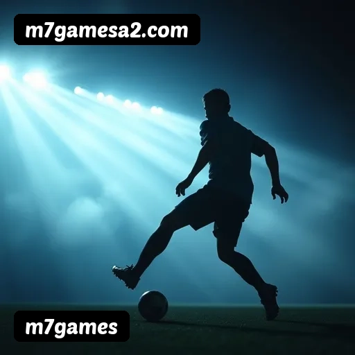 Comparação APP mobile vs versão web da m7games