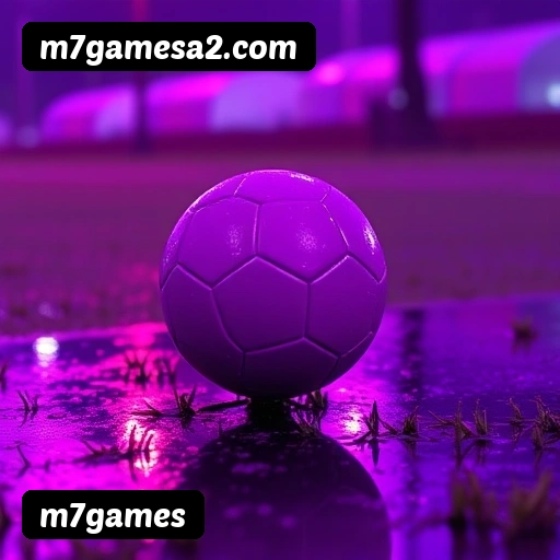 m7games bônus R$5.000 + 500 giros - Rollover 35x, prazo 30 dias, 38% taxa conversão