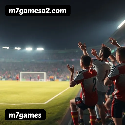 Níveis do programa VIP da m7games